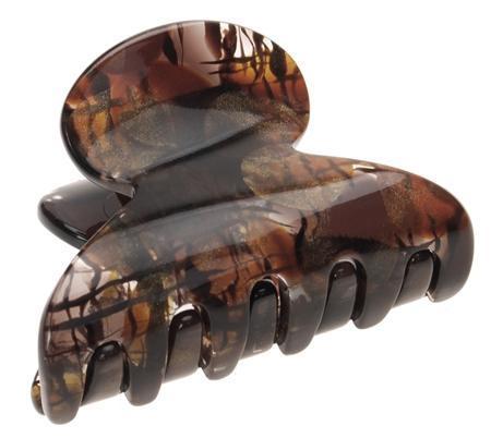 Mini Couture Jaw - Eco-Friendly Acetate