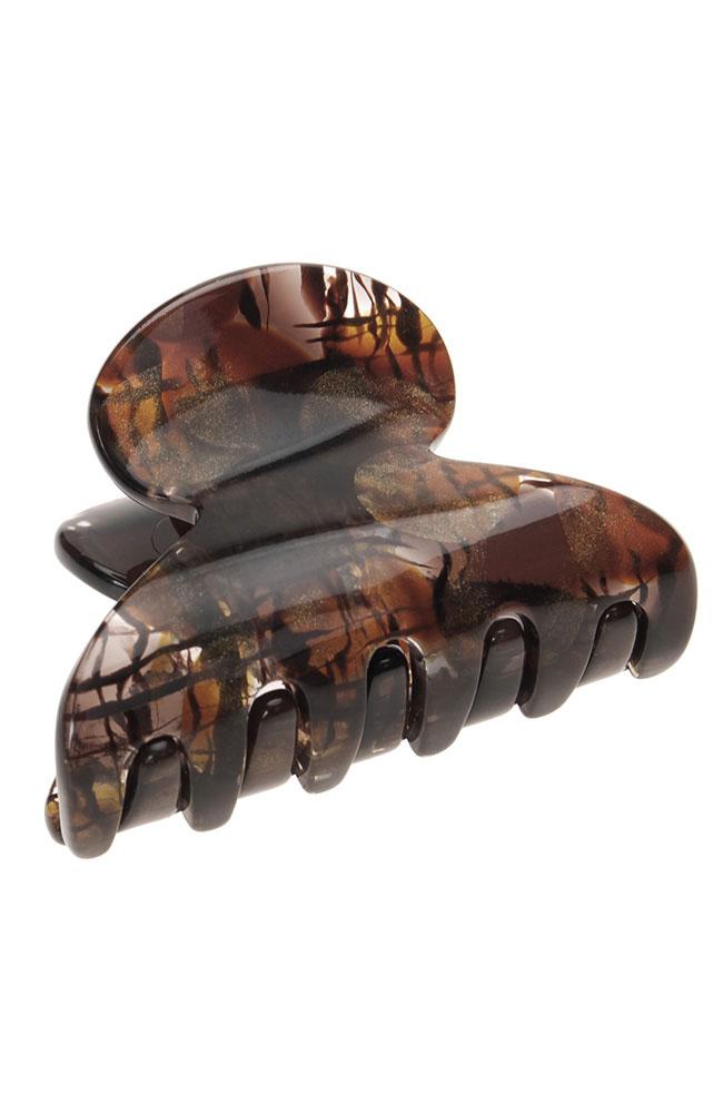 Mini Couture Jaw - Eco-Friendly Acetate