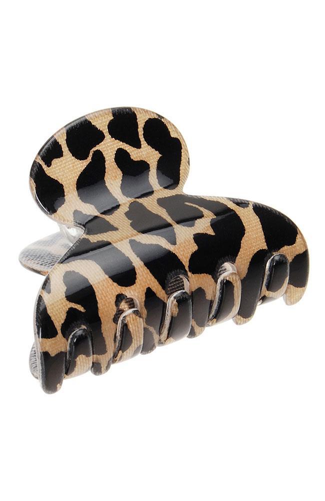 Mini Couture Jaw - El Gato