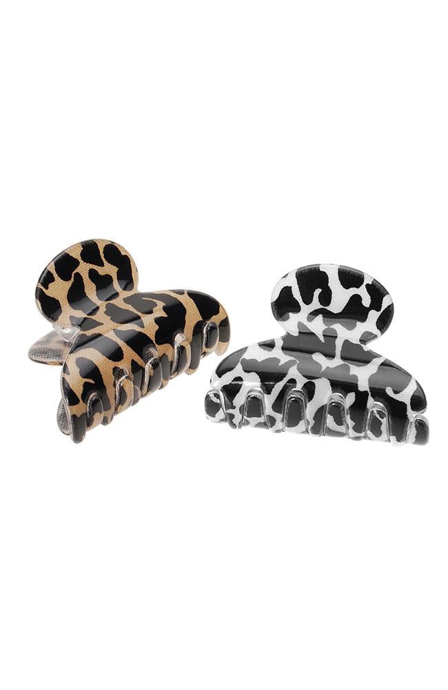 Mini Couture Jaw - El Gato