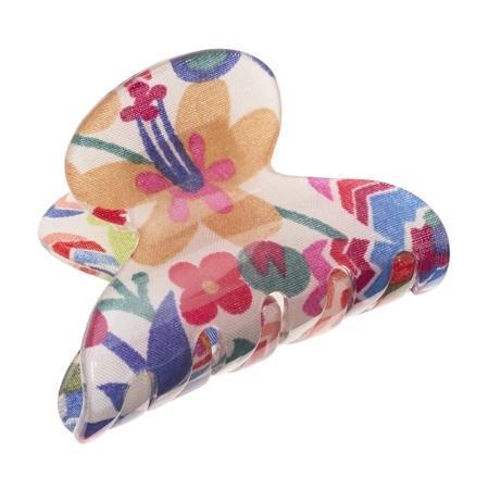 Mini Couture Jaw - Hypnotic Gardenia