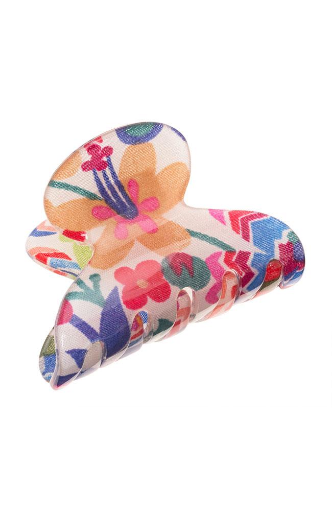 Mini Couture Jaw - Hypnotic Gardenia