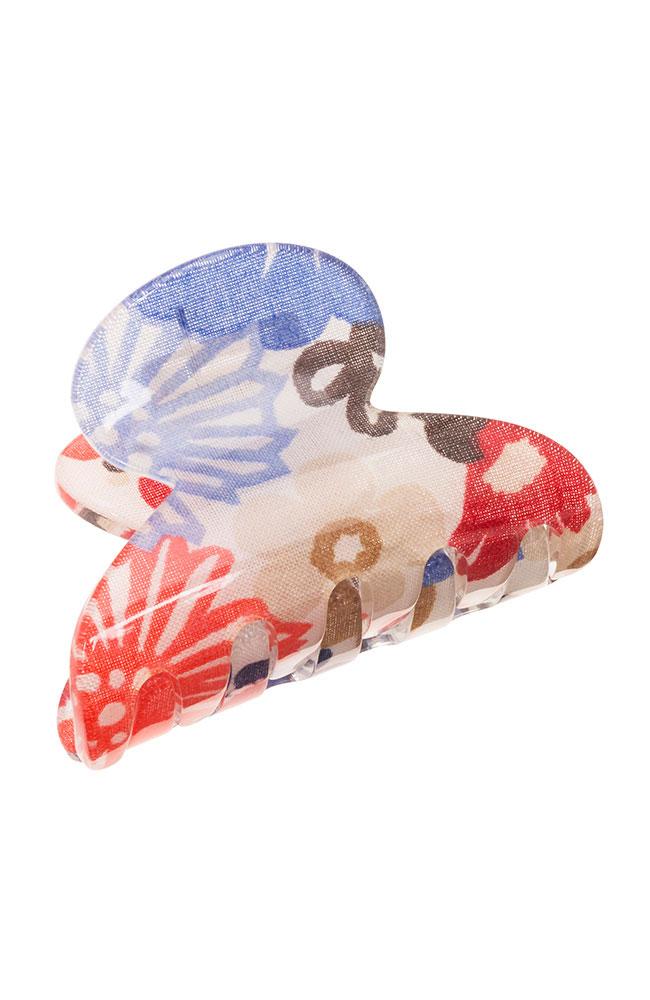 Mini Couture Jaw - Hypnotic Gardenia