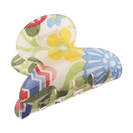 Mini Couture Jaw - Hypnotic Gardenia