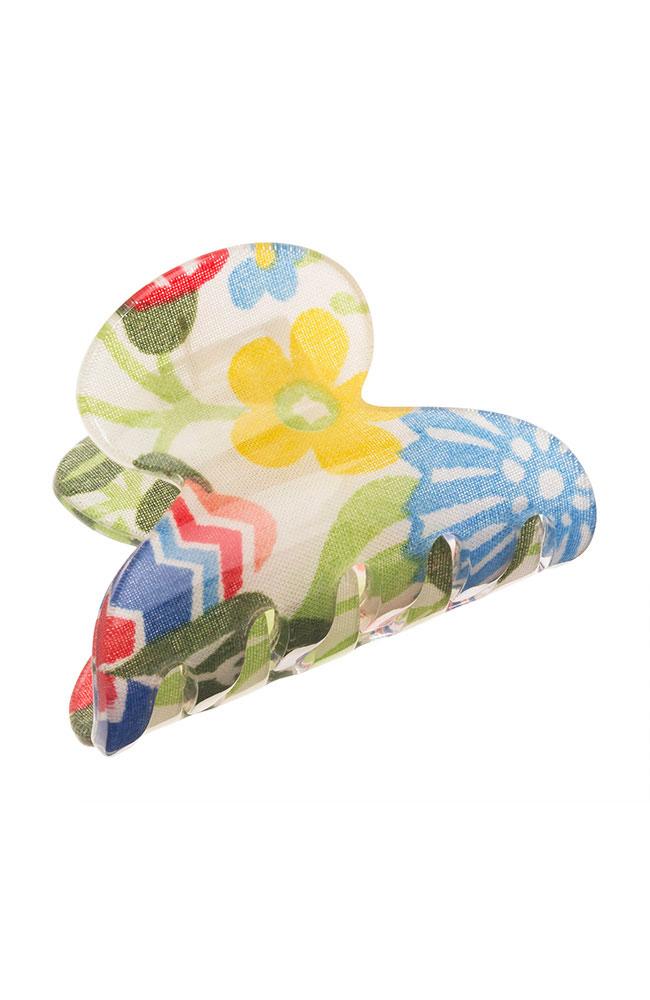 Mini Couture Jaw - Hypnotic Gardenia