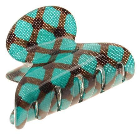 Mini Couture Jaw - Optic Dot