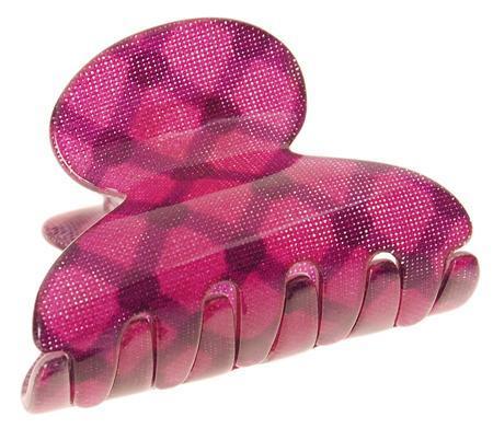 Mini Couture Jaw - Optic Dot
