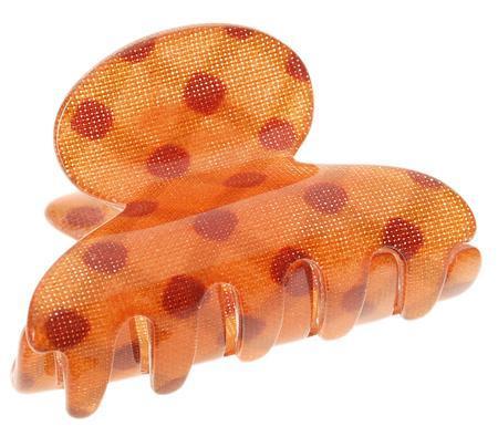 Mini Couture Jaw - Optic Dot