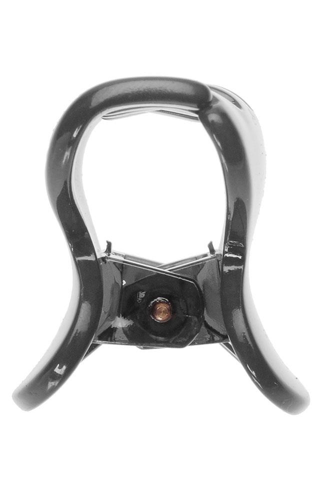 Mini Couture Jaw - Nacro Neutrals