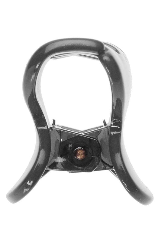 Mini Couture Jaw - Nacro Neutrals