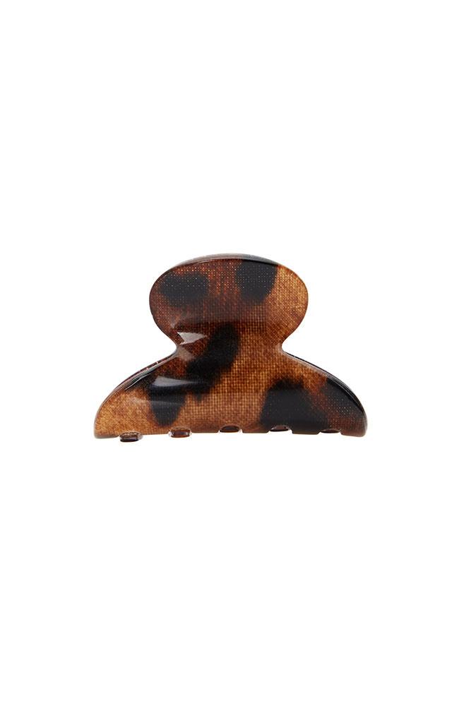 Mini Couture Jaw - Luxe Leopard