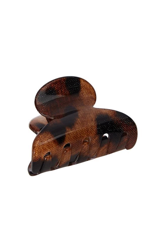 Mini Couture Jaw - Luxe Leopard