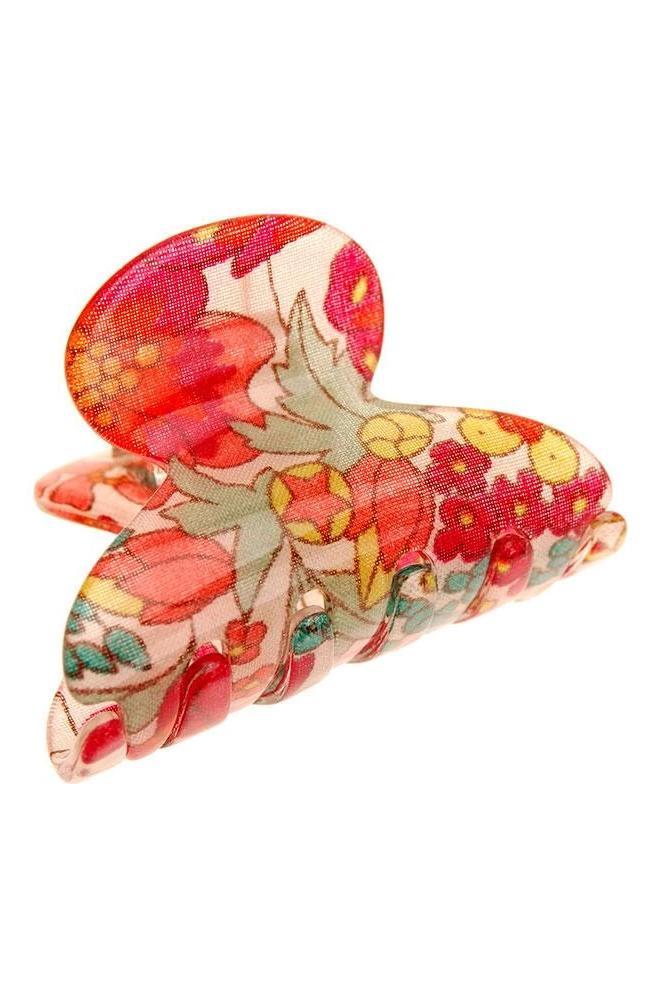 Mini Couture Jaw - Floral Rhapsody