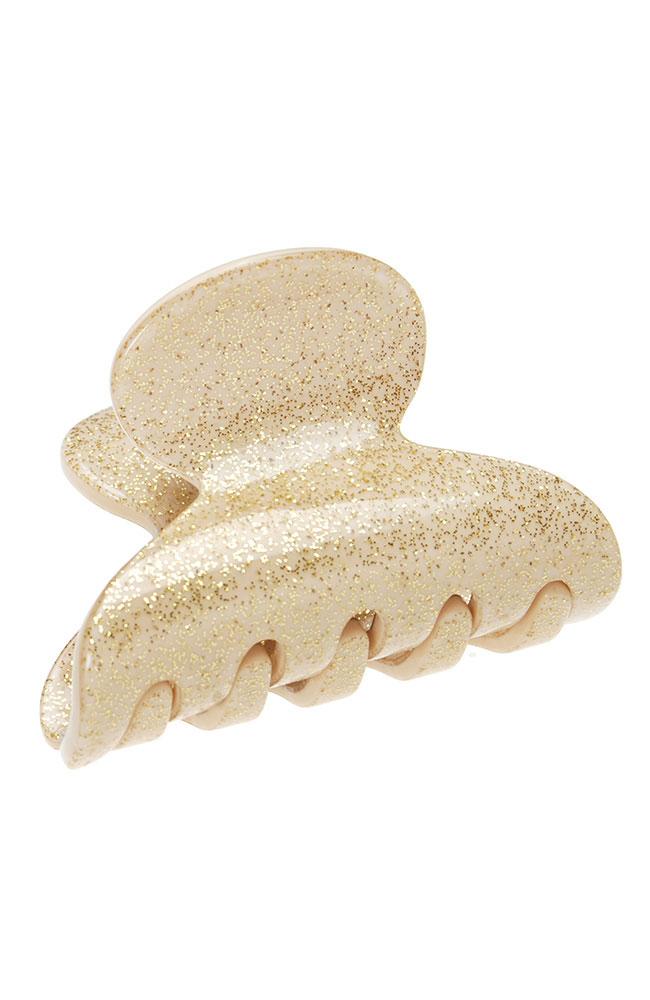 Mini Couture Jaw - Glitter