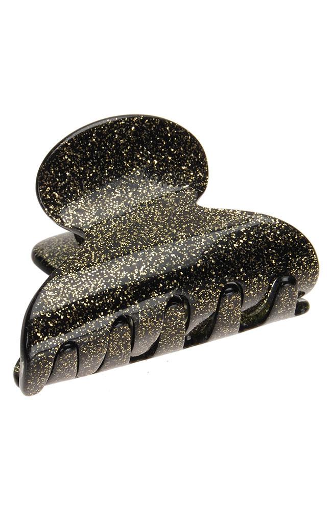 Mini Couture Jaw - Glitter