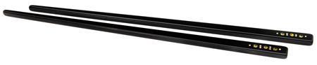 Crystal Hair Stick Pair