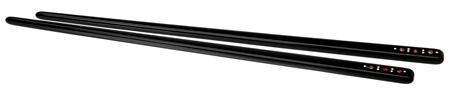 Crystal Hair Stick Pair