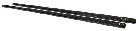 Crystal Hair Stick Pair