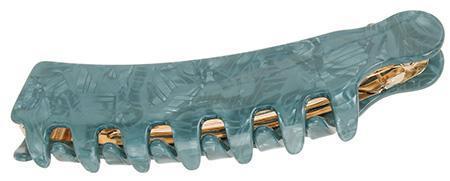 Large Teeth Cascade Clip - Flake