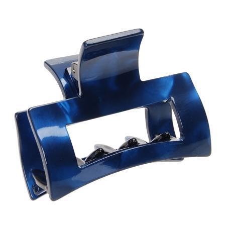 Cutout Rectangle Jaw - Nacro Neutrals