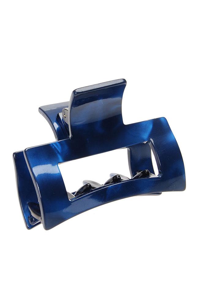Cutout Rectangle Jaw - Nacro Neutrals