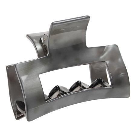 Cutout Rectangle Jaw - Nacro Neutrals
