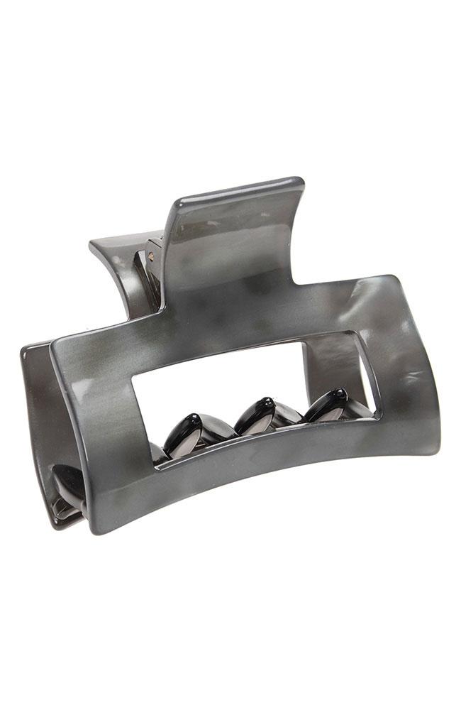 Cutout Rectangle Jaw - Nacro Neutrals