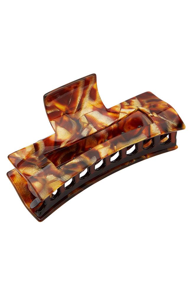 Large Cutout Rectangle Jaw - Classic