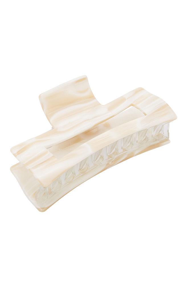 Large Cutout Rectangle Jaw - Classic