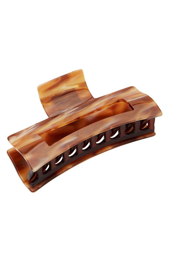 Large Cutout Rectangle Jaw - Classic