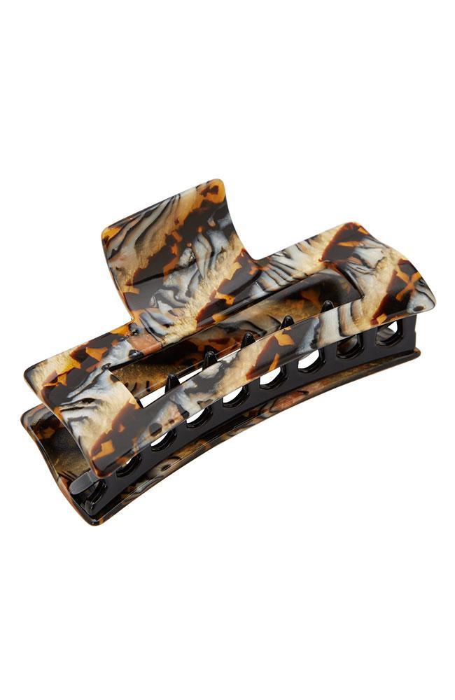 Large Cutout Rectangle Jaw - Classic