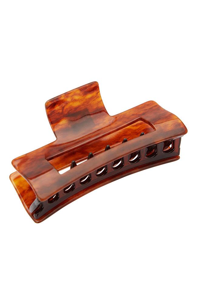 Large Cutout Rectangle Jaw - Classic