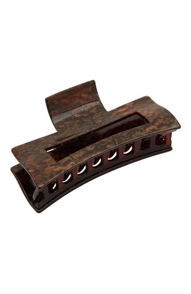 Large Cutout Rectangle Jaw - Classic