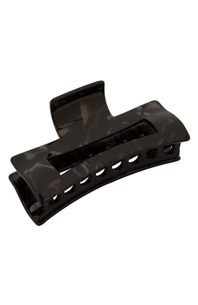 Large Cutout Rectangle Jaw - Classic