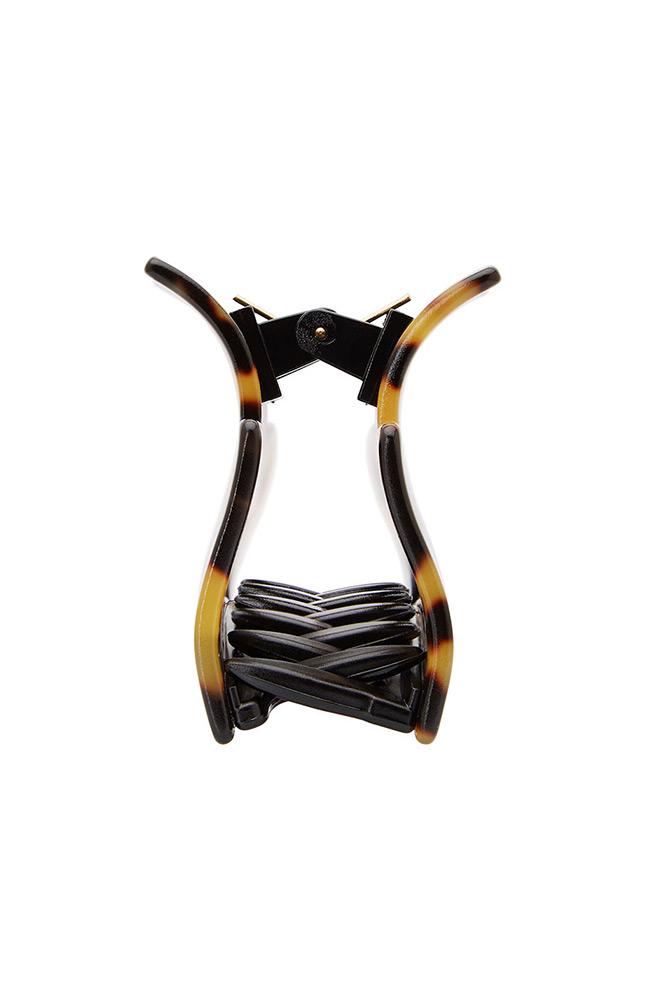 Large Cutout Rectangle Jaw - Classic