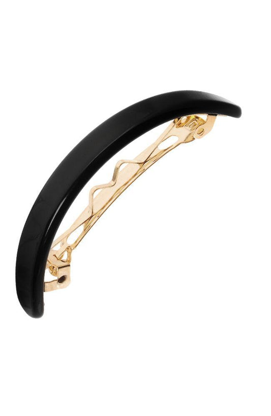 Skinny Mini Volume Barrette - Classic
