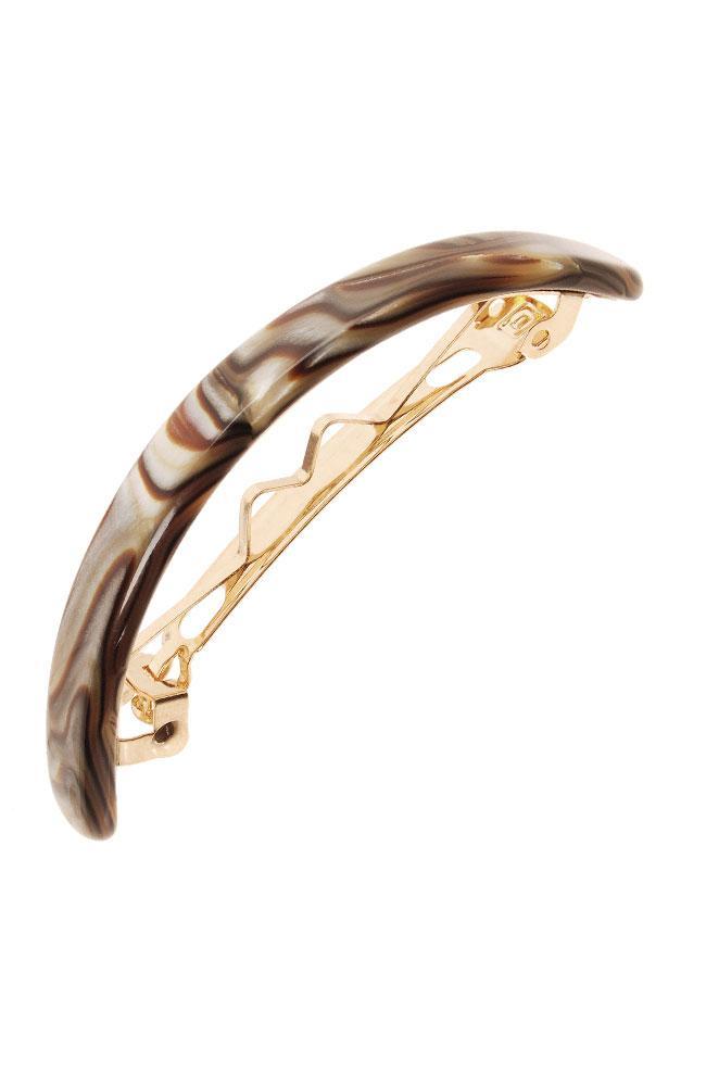 Skinny Mini Volume Barrette - Classic