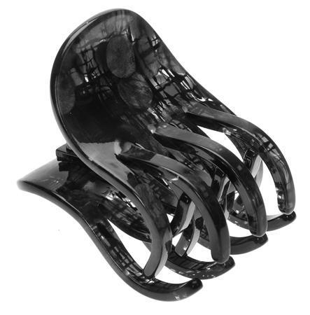 Double Tooth Jaw - Eco-Friendly Acetate