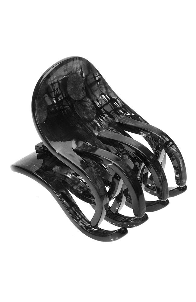Double Tooth Jaw - Eco-Friendly Acetate