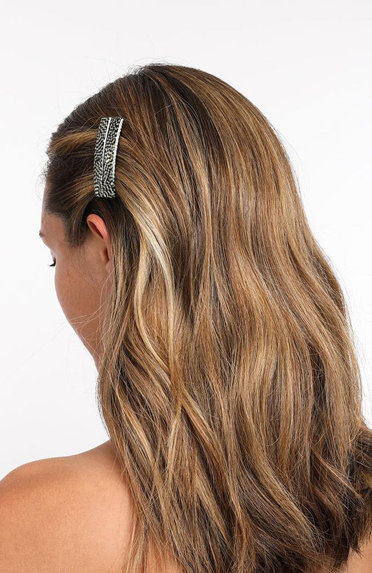Mod Bobby Pin Pair - Classic