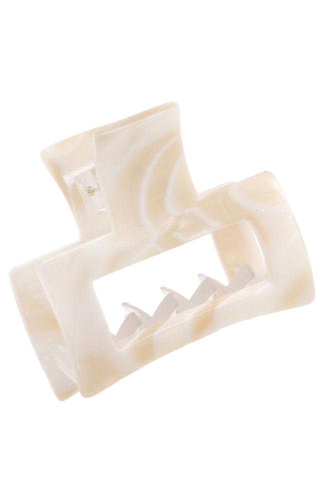 Mini Cutout Rectangle Jaw - Classic
