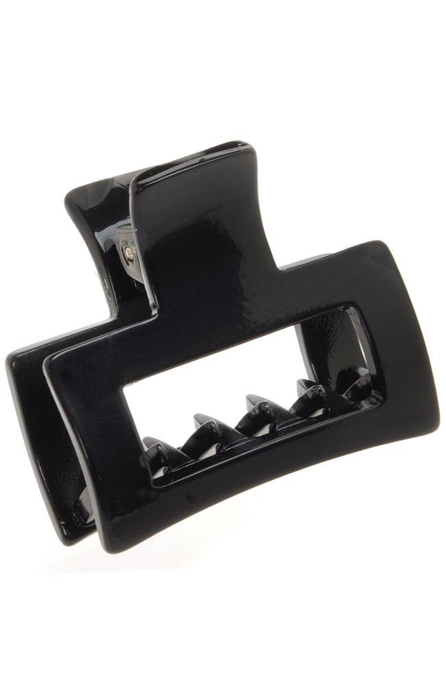 Mini Cutout Rectangle Jaw - Classic