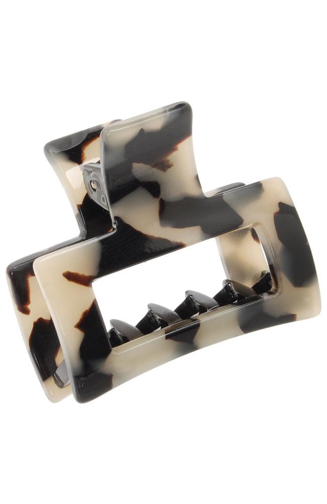 Mini Cutout Rectangle Jaw - Classic