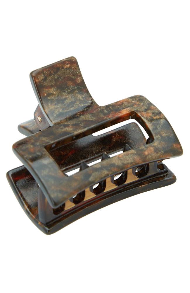 Mini Cutout Rectangle Jaw - Classic