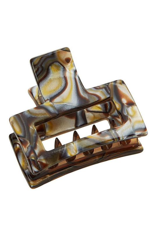 Mini Cutout Rectangle Jaw - Classic