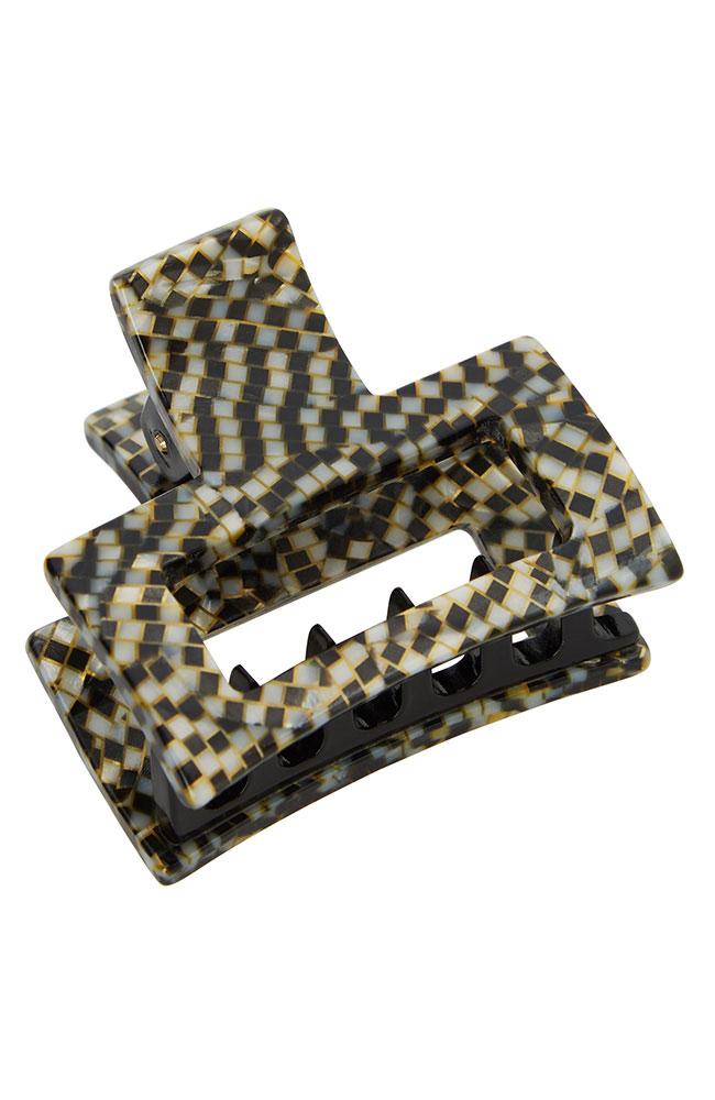 Mini Cutout Rectangle Jaw - Classic