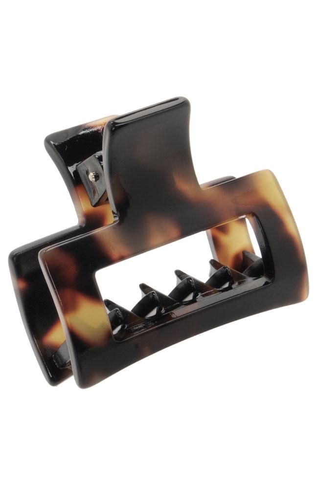 Mini Cutout Rectangle Jaw - Classic