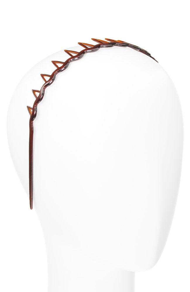 Wavy Rake Headband