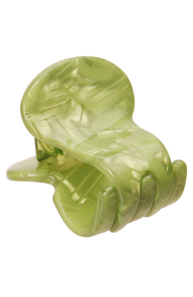 Mini Oval Jaw - Flake