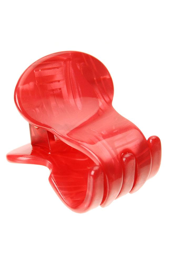 Mini Oval Jaw - Flake
